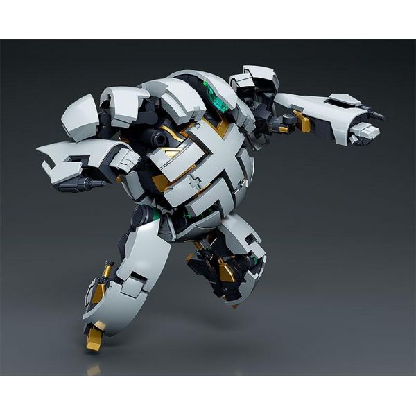 MODEROID ARHAN (Expelled from Paradise) Additional Image 8