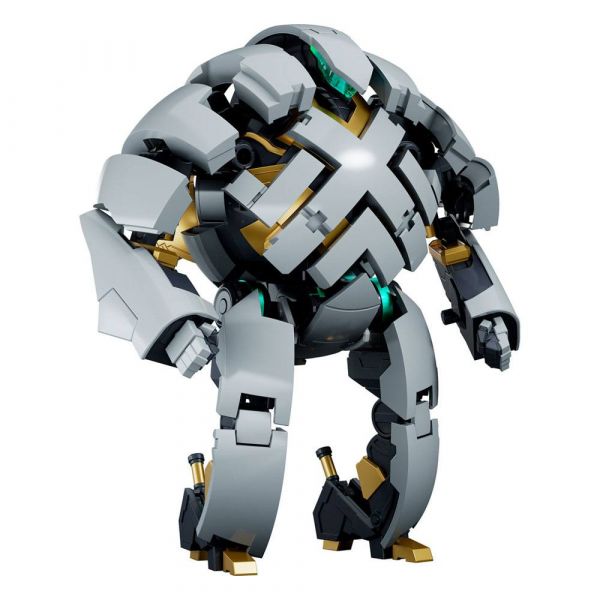 MODEROID ARHAN (Expelled from Paradise) Main Image
