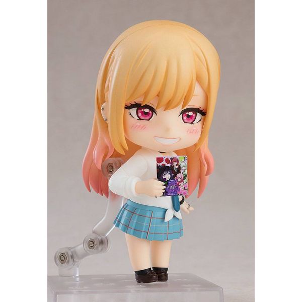 Nendoroid Marin Kitagawa (My Dress-Up Darling) Additional Image 1