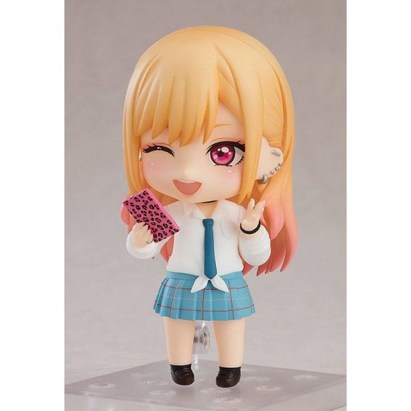 Nendoroid Marin Kitagawa (My Dress-Up Darling) Additional Image 2