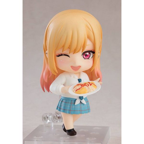 Nendoroid Marin Kitagawa (My Dress-Up Darling) Additional Image 3