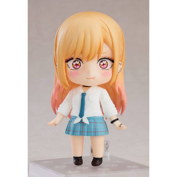 Nendoroid Marin Kitagawa (My Dress-Up Darling) Additional Image 4