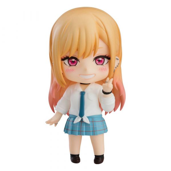 Nendoroid Marin Kitagawa (My Dress-Up Darling) Main Image