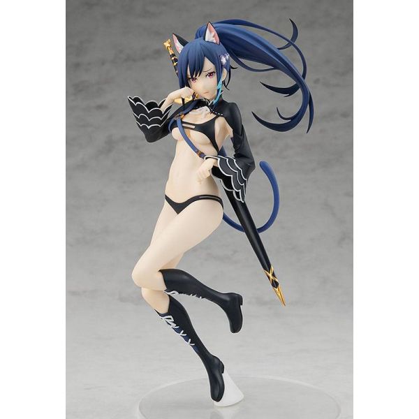 POP UP PARADE Abramelin: Cat Kingdom Ver. (Smile of the Arsnotoria) Additional Image 1