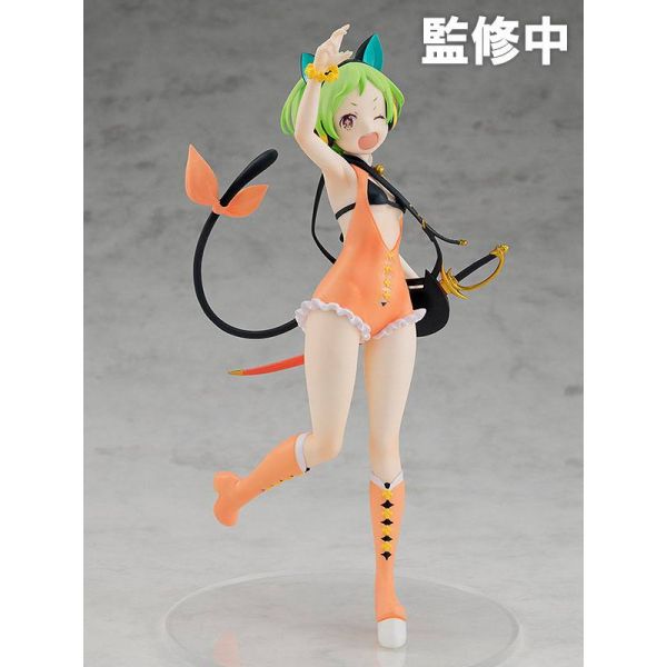 POP UP PARADE Mel: Cat Kingdom Ver. (Smile of the Arsnotoria) Additional Image 1