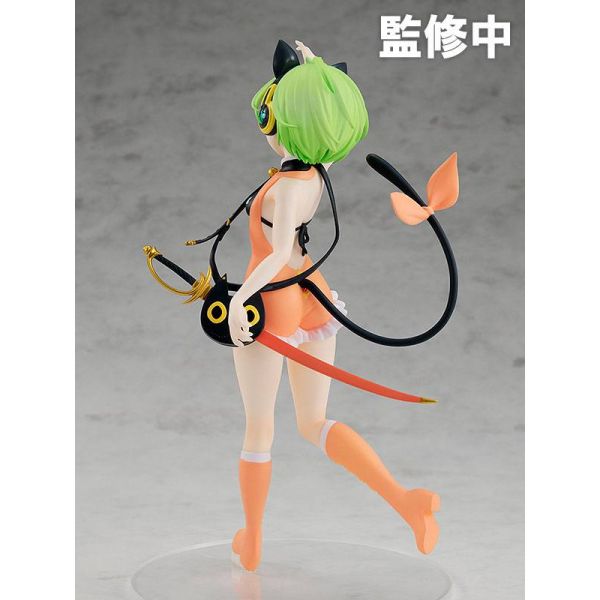 POP UP PARADE Mel: Cat Kingdom Ver. (Smile of the Arsnotoria) Additional Image 2