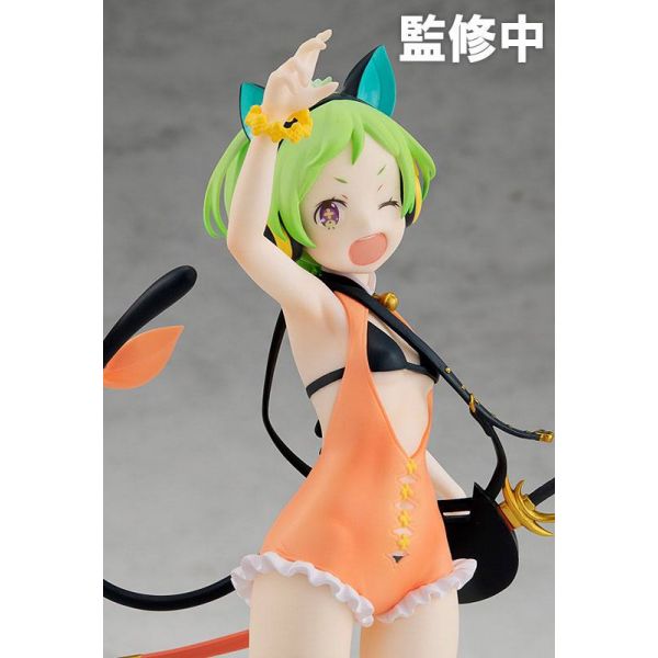 POP UP PARADE Mel: Cat Kingdom Ver. (Smile of the Arsnotoria) Additional Image 3