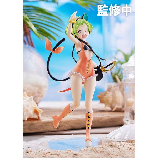 POP UP PARADE Mel: Cat Kingdom Ver. (Smile of the Arsnotoria) Additional Image 4