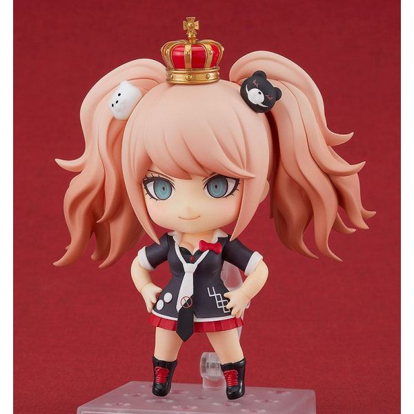 Nendoroid Junko Enoshima (Danganronpa 1.2 Reload) Additional Image 1