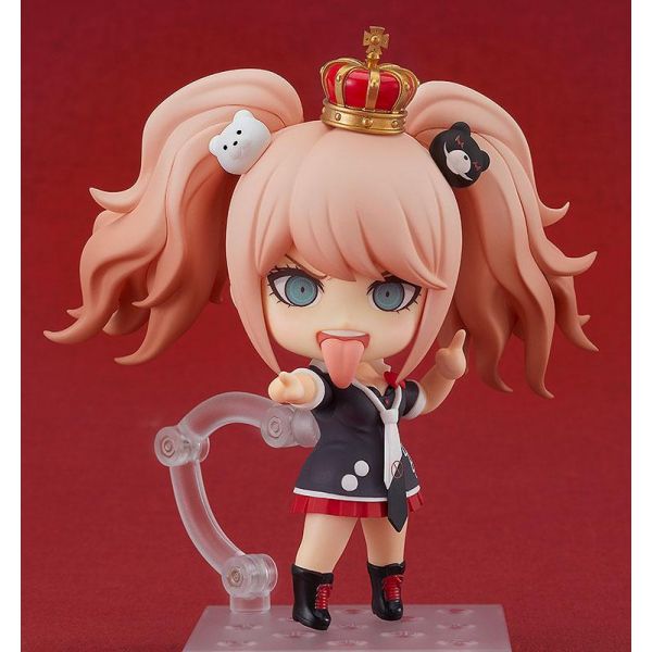 Nendoroid Junko Enoshima (Danganronpa 1.2 Reload) Additional Image 2