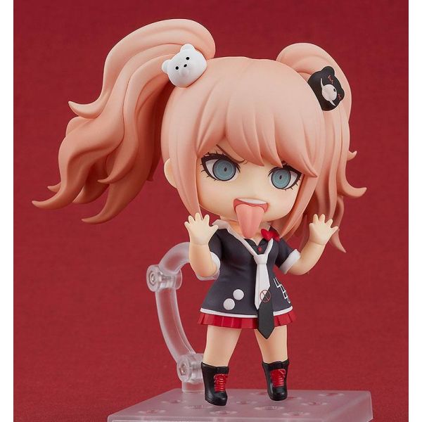Nendoroid Junko Enoshima (Danganronpa 1.2 Reload) Additional Image 3