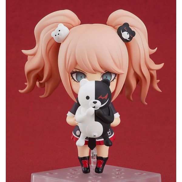 Nendoroid Junko Enoshima (Danganronpa 1.2 Reload) Additional Image 4
