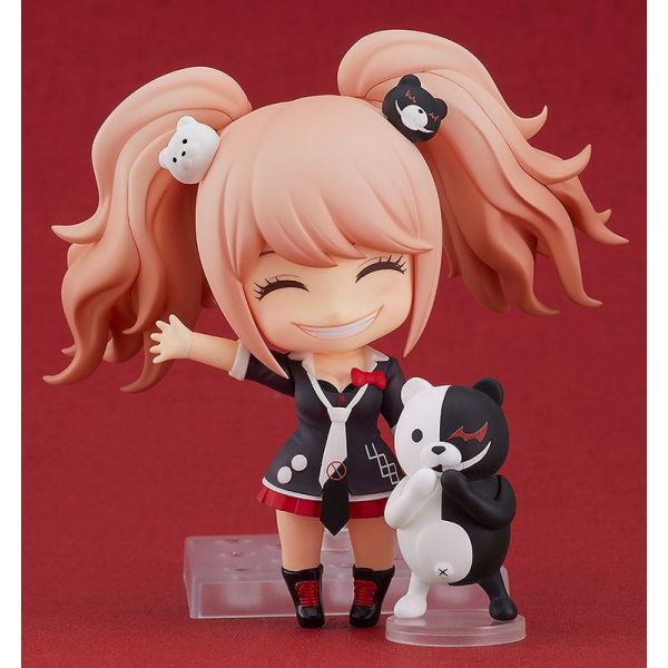 Nendoroid Junko Enoshima (Danganronpa 1.2 Reload) Additional Image 5