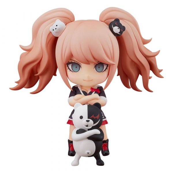 Nendoroid Junko Enoshima (Danganronpa 1.2 Reload) Main Image