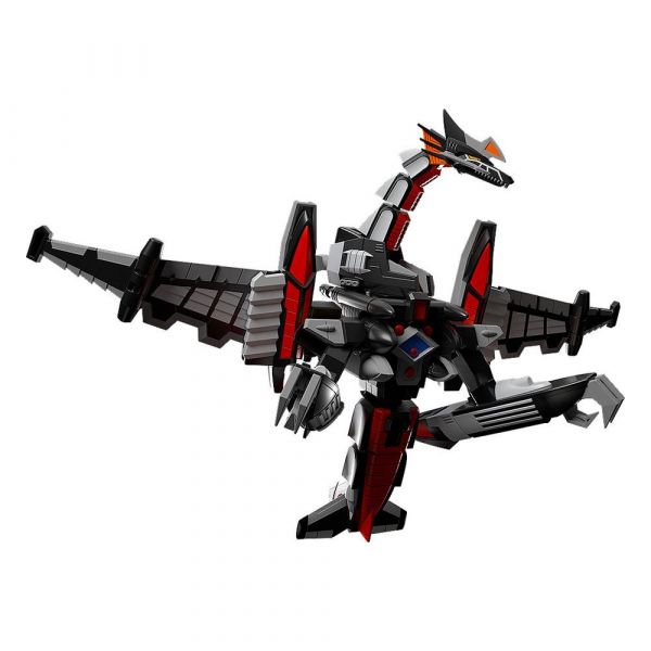 View MODEROID Model Kits page