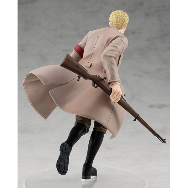 POP UP PARADE Reiner Braun (Attack on Titan) Additional Image 4