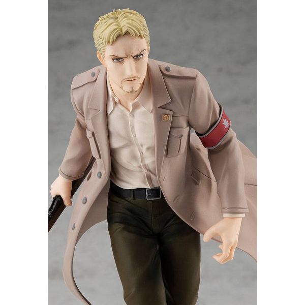 POP UP PARADE Reiner Braun (Attack on Titan) Additional Image 5