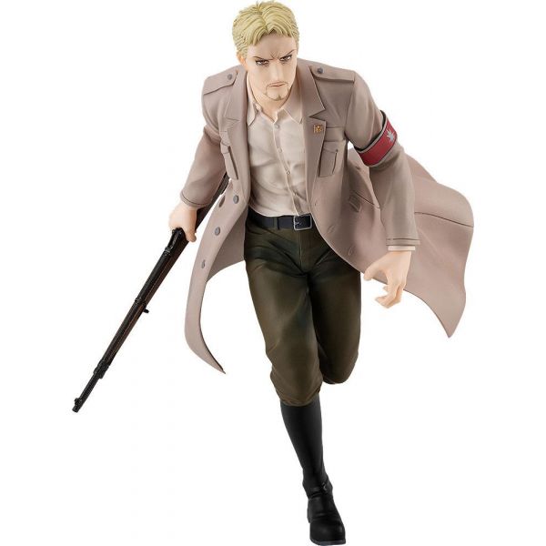 POP UP PARADE Reiner Braun (Attack on Titan) Main Image