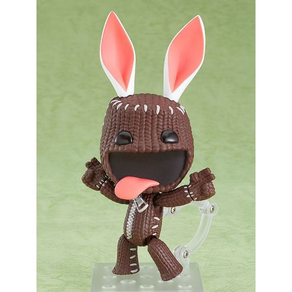 Nendoroid Sackboy (LittleBigPlanet) Additional Image 3