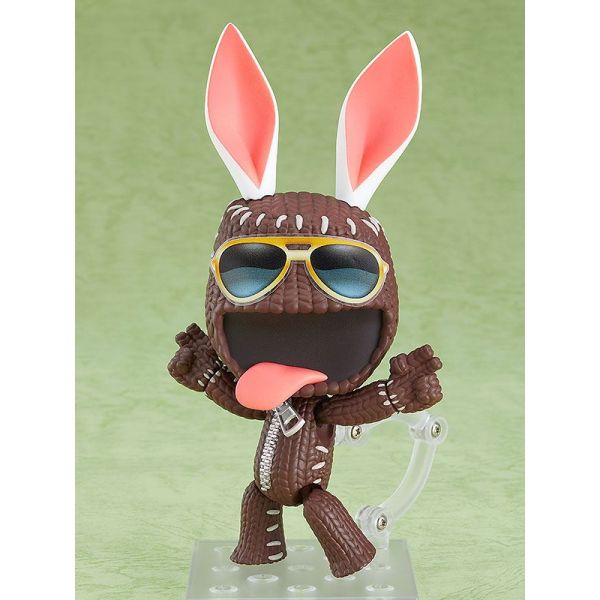 Nendoroid Sackboy (LittleBigPlanet) Additional Image 4