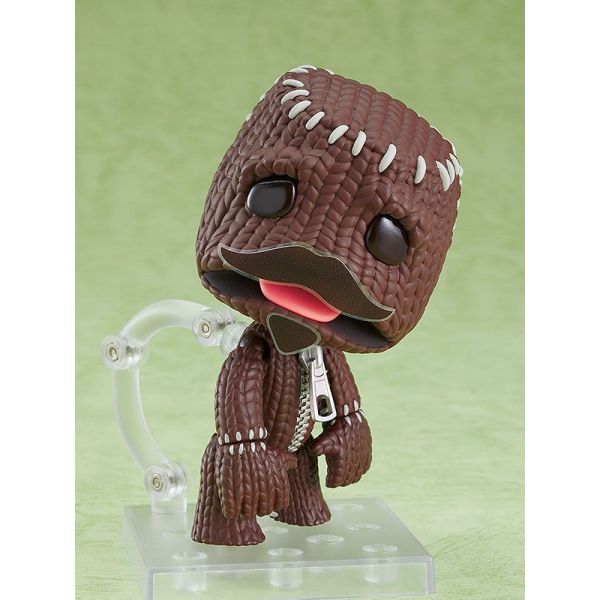 Nendoroid Sackboy (LittleBigPlanet) Additional Image 6