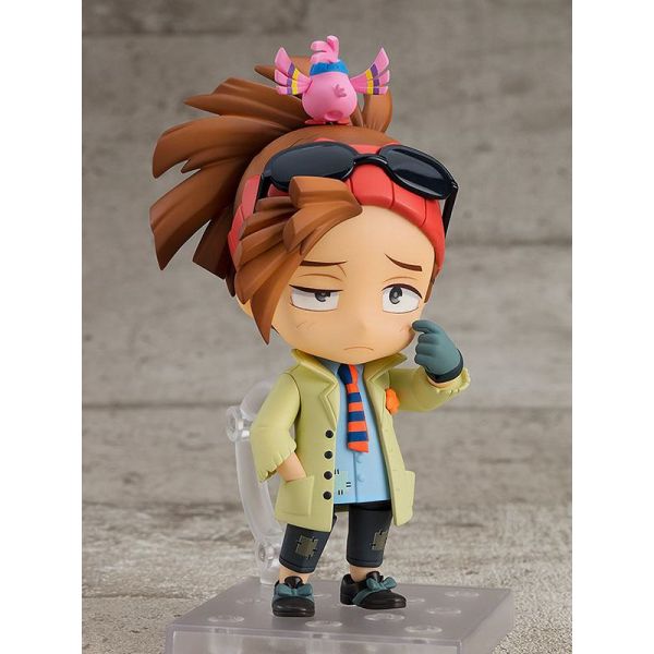 Nendoroid Rody Soul (My Hero Academia: World Heroes Mission) Additional Image 4