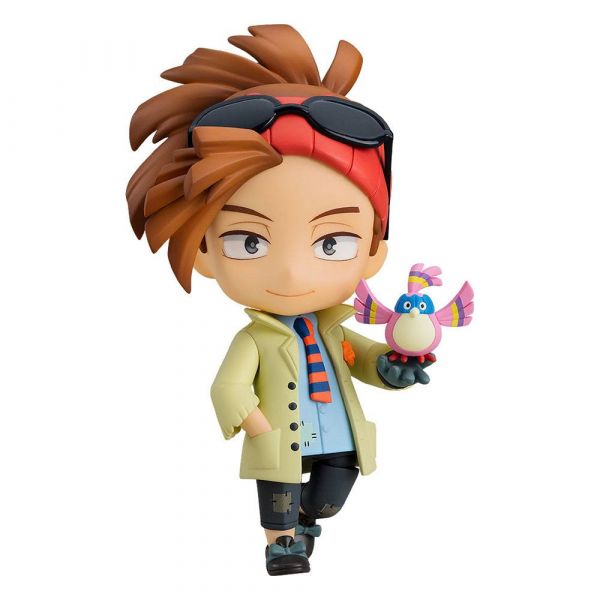 View Action Figures page