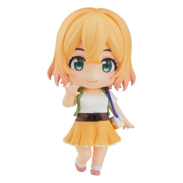 View Nendoroid Figures page