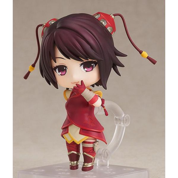 Nendoroid Han LingSha (Legend of Sword and Fairy 4) Additional Image 1