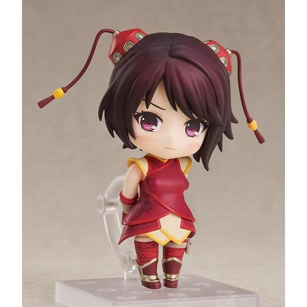Nendoroid Han LingSha (Legend of Sword and Fairy 4) Additional Image 2