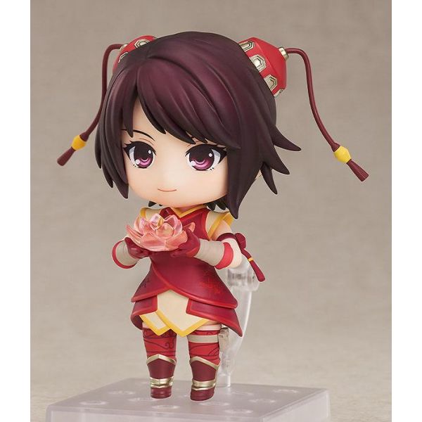 Nendoroid Han LingSha (Legend of Sword and Fairy 4) Additional Image 3