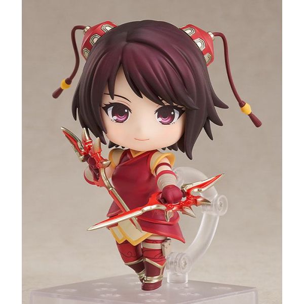 Nendoroid Han LingSha (Legend of Sword and Fairy 4) Additional Image 4