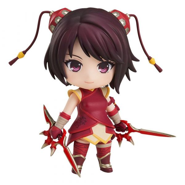 Nendoroid Han LingSha (Legend of Sword and Fairy 4) Main Image