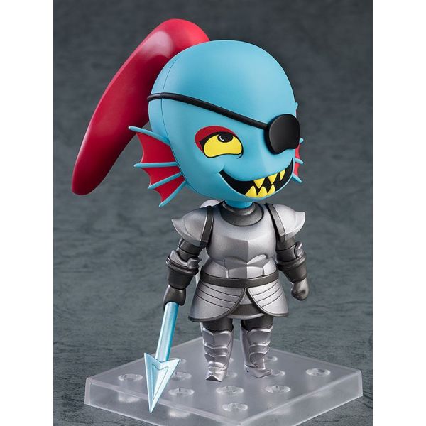 Nendoroid Undyne (UNDERTALE) Additional Image 1