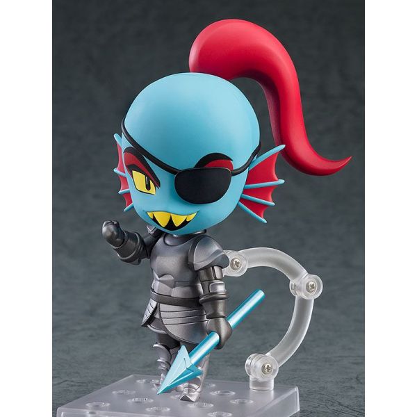 Nendoroid Undyne (UNDERTALE) Additional Image 2