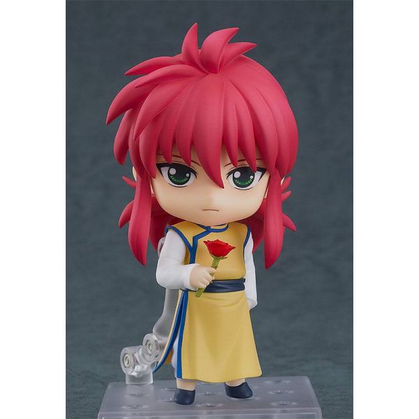 Nendoroid Kurama (Yu Yu Hakusho) Additional Image 1