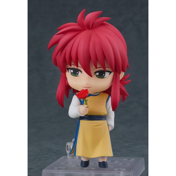Nendoroid Kurama (Yu Yu Hakusho) Additional Image 2
