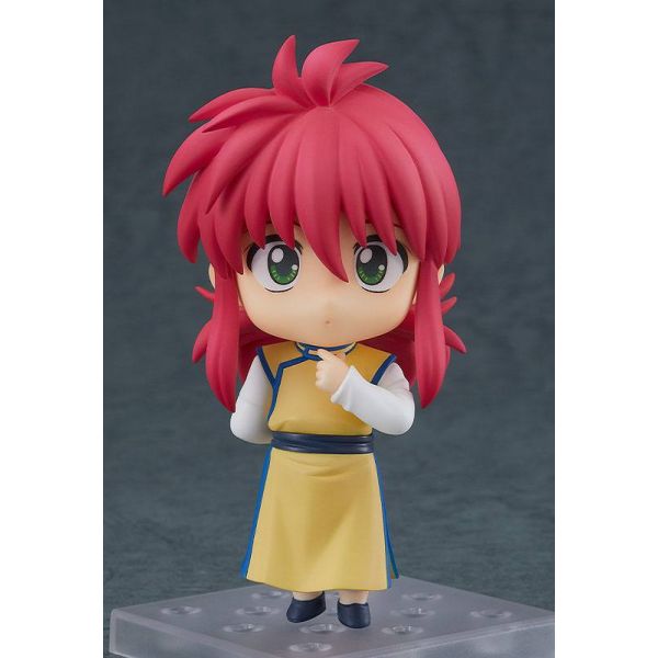 Nendoroid Kurama (Yu Yu Hakusho) Additional Image 3
