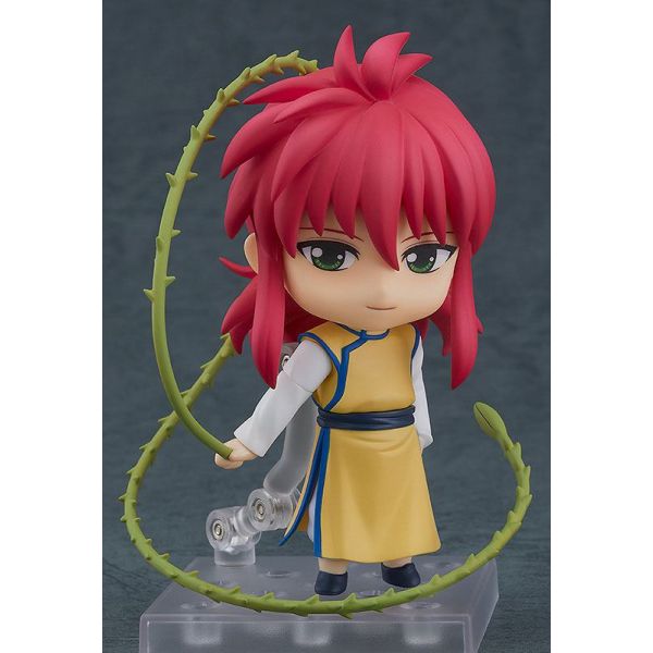 Nendoroid Kurama (Yu Yu Hakusho) Additional Image 4