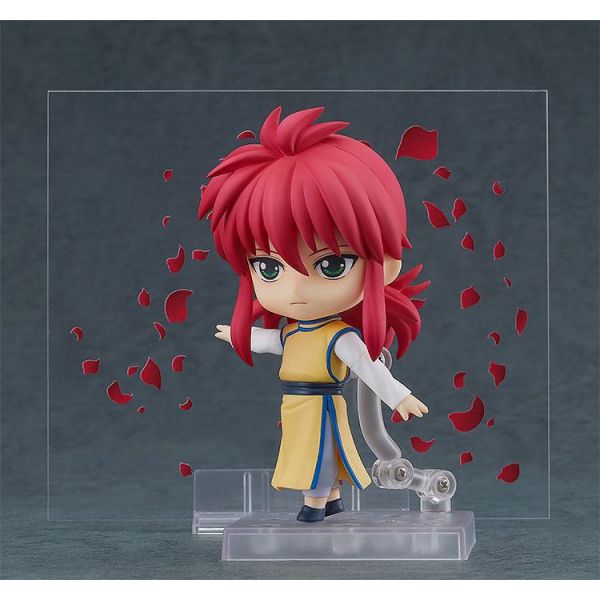 Nendoroid Kurama (Yu Yu Hakusho) Additional Image 5
