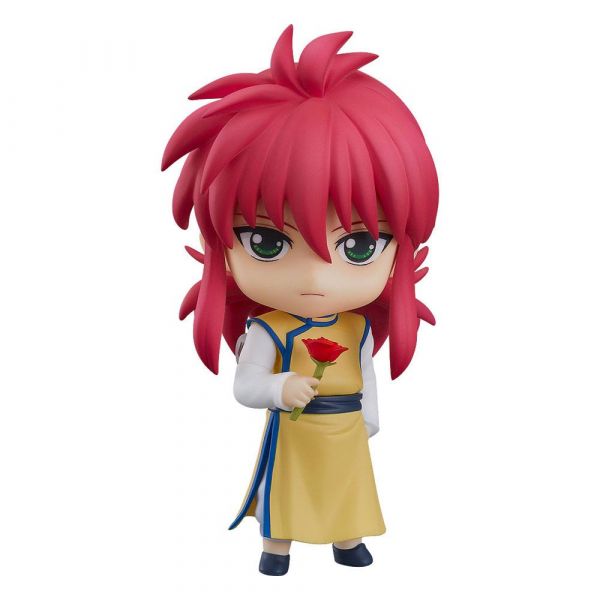Nendoroid Kurama (Yu Yu Hakusho) Main Image