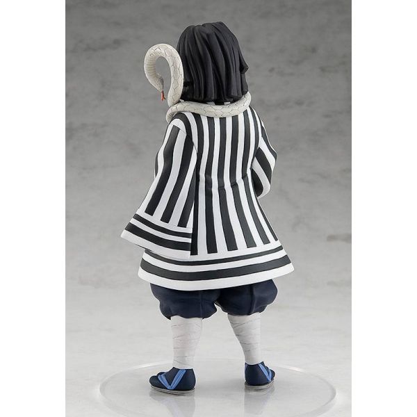 POP UP PARADE Obanai Iguro (Demon Slayer: Kimetsu no Yaiba) Additional Image 2
