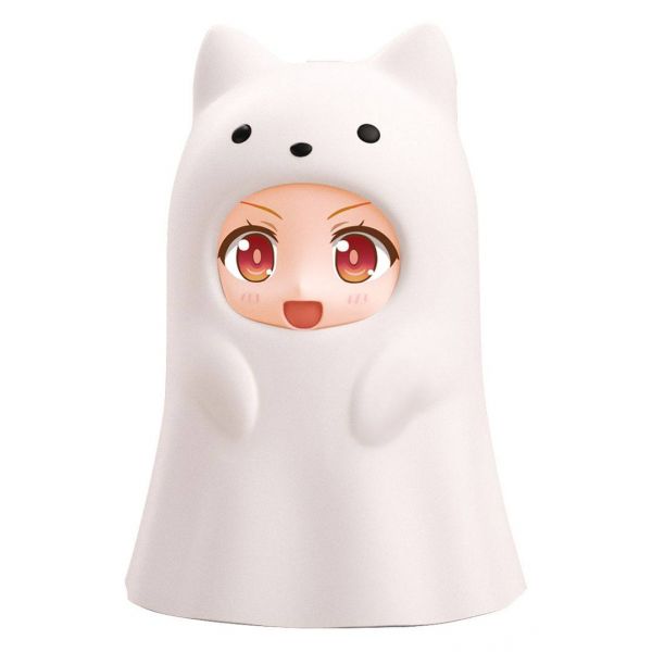 View Nendoroid Figures page