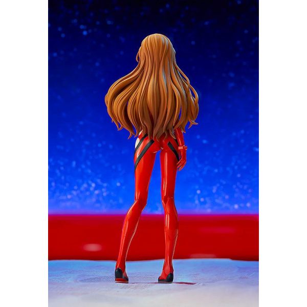 POP UP PARADE Asuka Langley (Rebuild of Evangelion) Additional Image 1