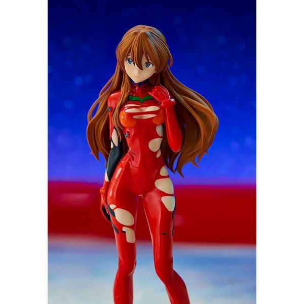 POP UP PARADE Asuka Langley (Rebuild of Evangelion) Additional Image 2