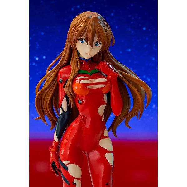POP UP PARADE Asuka Langley (Rebuild of Evangelion) Additional Image 3