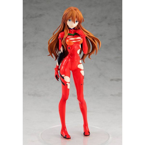 POP UP PARADE Asuka Langley (Rebuild of Evangelion) Additional Image 4