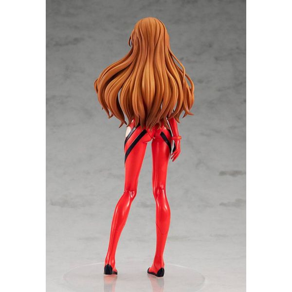 POP UP PARADE Asuka Langley (Rebuild of Evangelion) Additional Image 5