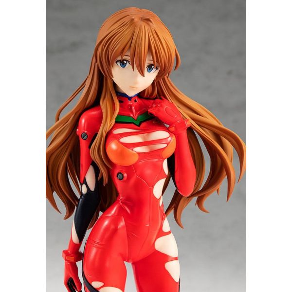 POP UP PARADE Asuka Langley (Rebuild of Evangelion) Additional Image 6