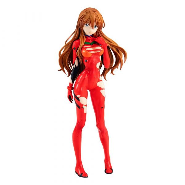 POP UP PARADE Asuka Langley (Rebuild of Evangelion) Main Image